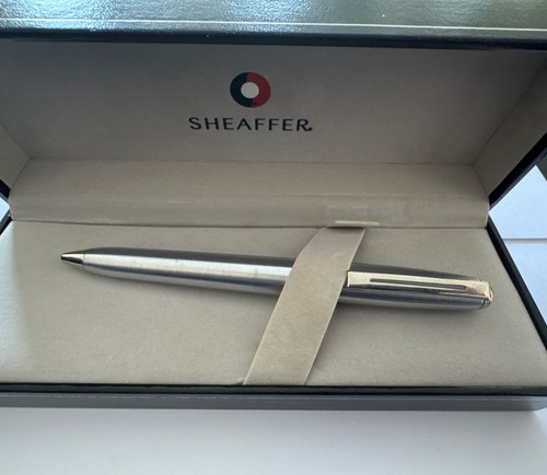 Sheaffer prelude ballpoint pen - prelude,