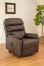 Electric power recliner - electric, lift