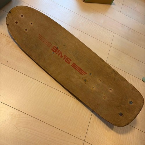 Sims super ply model - sims,