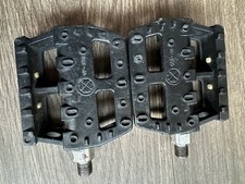 Old School BMX Victor Pedals