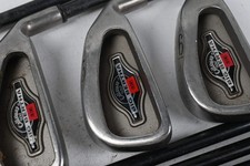 Callaway Big Bertha 1996 Irons