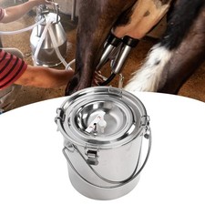 C-5L Goat Milking Machine