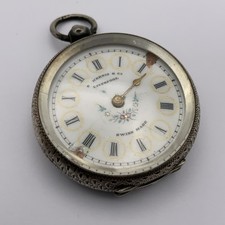 E. Harris & Co Liverpool 0.935