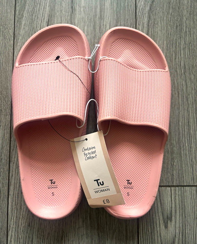 Woman women pink slider - woman, women’s