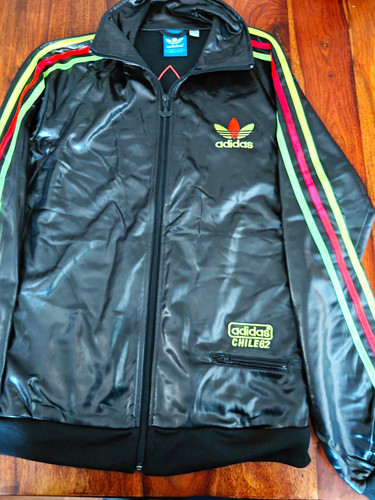 Adidas chile mens - chile, full-zip