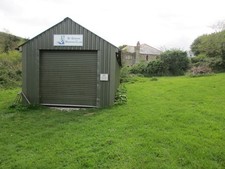 Photo A3 Gig shed, St. Goran
