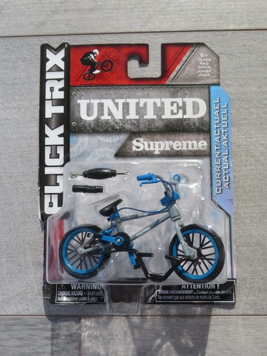 Flick trix united supreme bmx - trix,