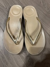 Fit Flop Gold IQushion