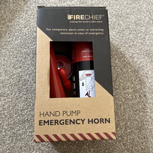 Fire chief emergency - fire,