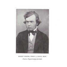 MYLES BIRKET FOSTER When a