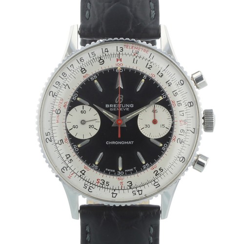 Breitling chronomat 808 mm - breitling,