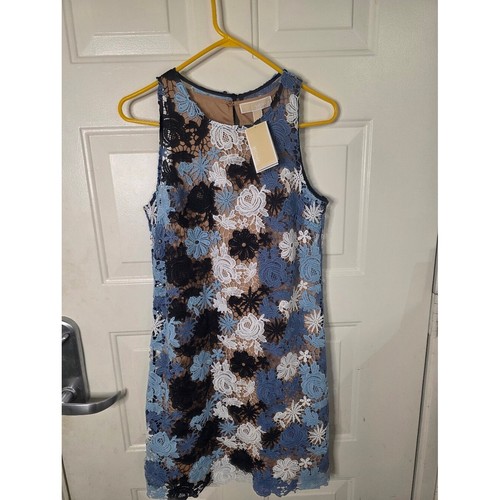 Nwt michael kors floral - michael,