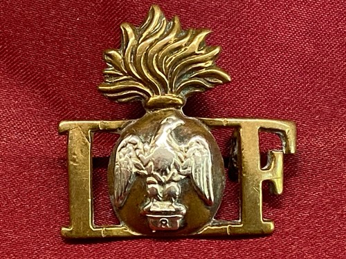 Genuine inter war royal irish - genuine,