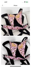 Cybex x Jeremy Scott Yema Tie