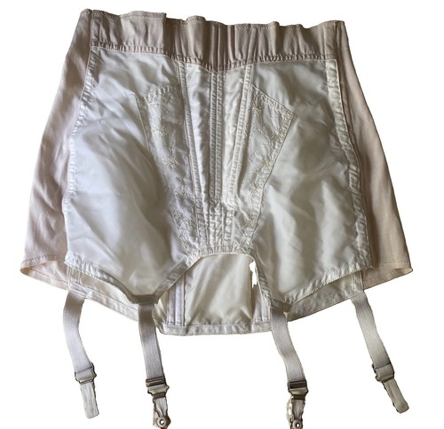Vintage girdle garters - vintage,