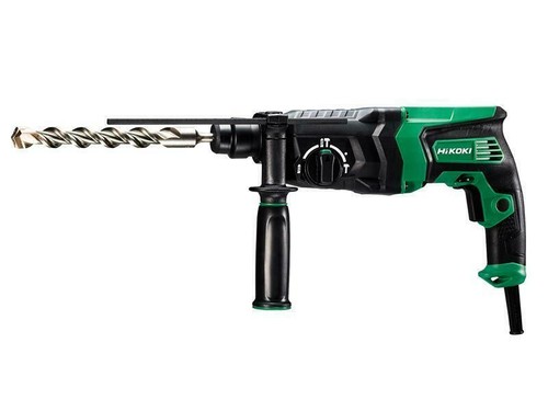 Hikoki dh26px2 sds plus rotary - plus,