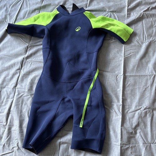 Tribord wetsuit shortie for - shortie,