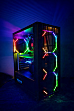 Custom Gaming/Workstation PC