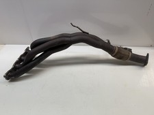 2001 - 2006 Honda Civic (EP3) Type R K20A2 4-2-1 Exhaust Manifold 