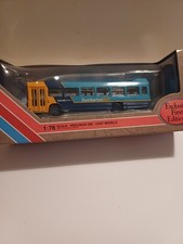 EFE 17508 Leyland National in