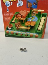 Screwball scramble ball - 2x,