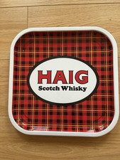 Haig Scotch Whiskey Vintage