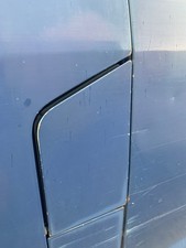 VW TRANSPORTER T5 T30 2003-2009 FUEL FLAP 7H0809905E