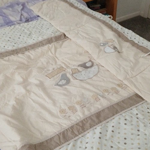 Kids unisex cot - kids,
