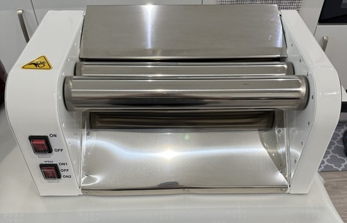 Electric dough sheeter - electric,