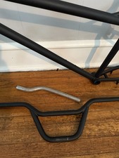 GT BMX TRIPPLE TRIANGLE