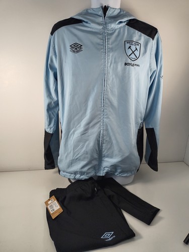 Westham united umbro size - umbro,