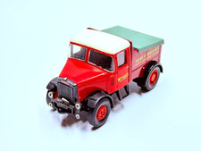 CORGI SCAMMELL HIGHWAYMAN