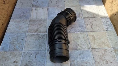 Audi air intake - q7,