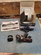 Shimano Solstace 1000RH