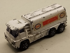 Corgi Juniors Guy Esso tanker