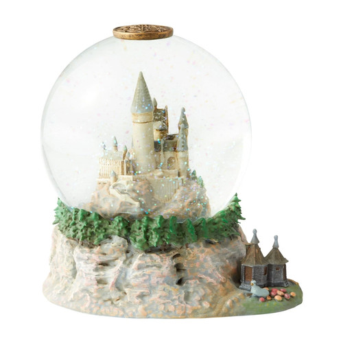 Enesco wizarding world - wizarding, of