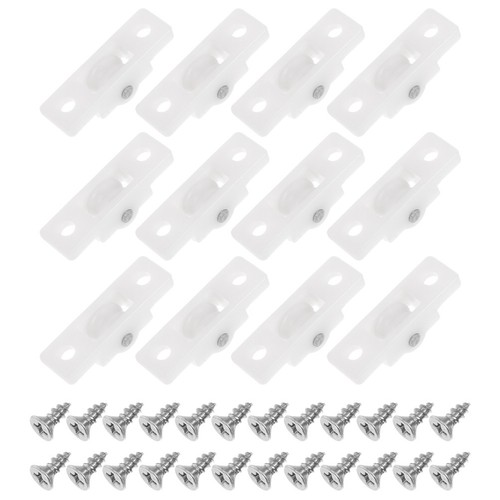 Pcs upright freezer rollers - 12,
