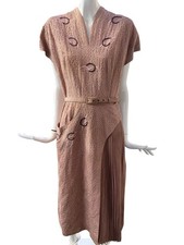 True Vintage 1940's Carnegie