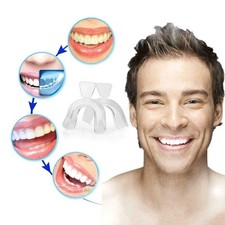 Teeth Corrector Braces Adult