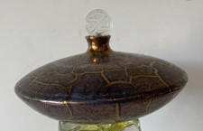 Vintage Hand made Glass