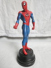 AMAZING SPIDER-MAN MINI STATUE - MARVEL - BOWEN DESIGNS - LIMITED #1839 / 4000