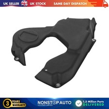 Timing Belt Cover Fits VAUXHALL Vivaro A 7700116265