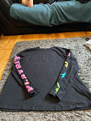 Playboy missguided black - playboy,