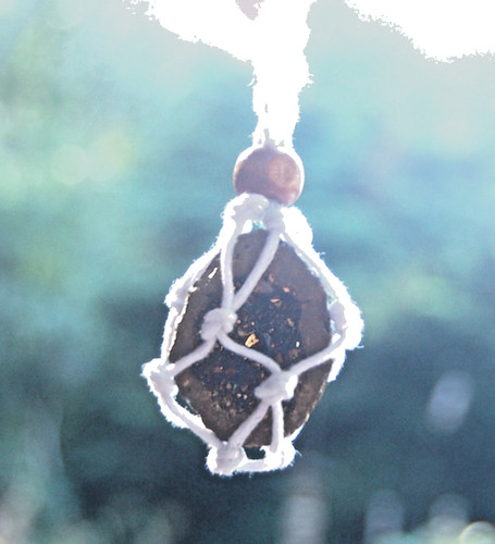 Cosmic gold aura - aura, drusy