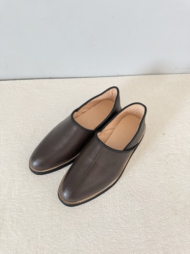 Handcrafted genuine leather - genuine,