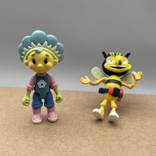 Fifi And The Flowertots &