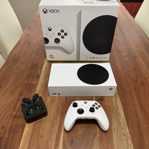 Microsoft xbox series - microsoft, 512gb