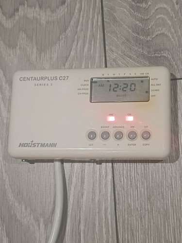 Horstmann centaurplus c27 - horstmann,