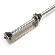 CB Homebase Antenna - 1/2 Wave