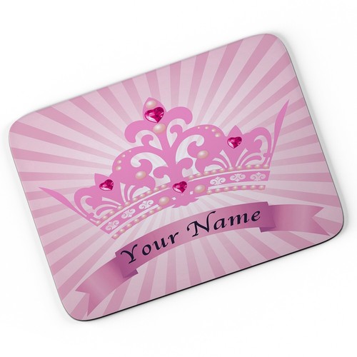 Personalised mouse mat - mouse,